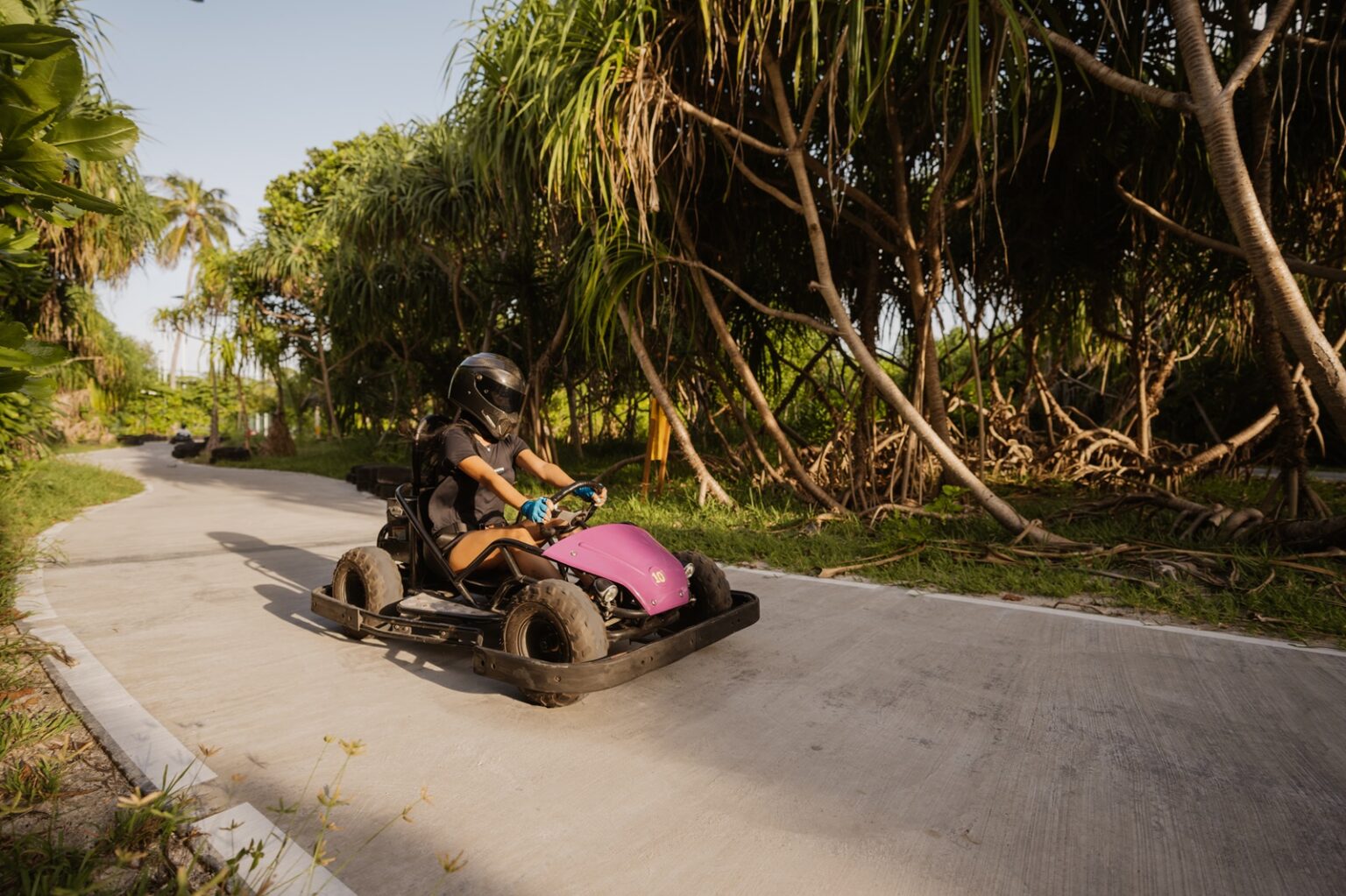Three ways to spend Saudi National Day in the Maldives with Sun Siyam