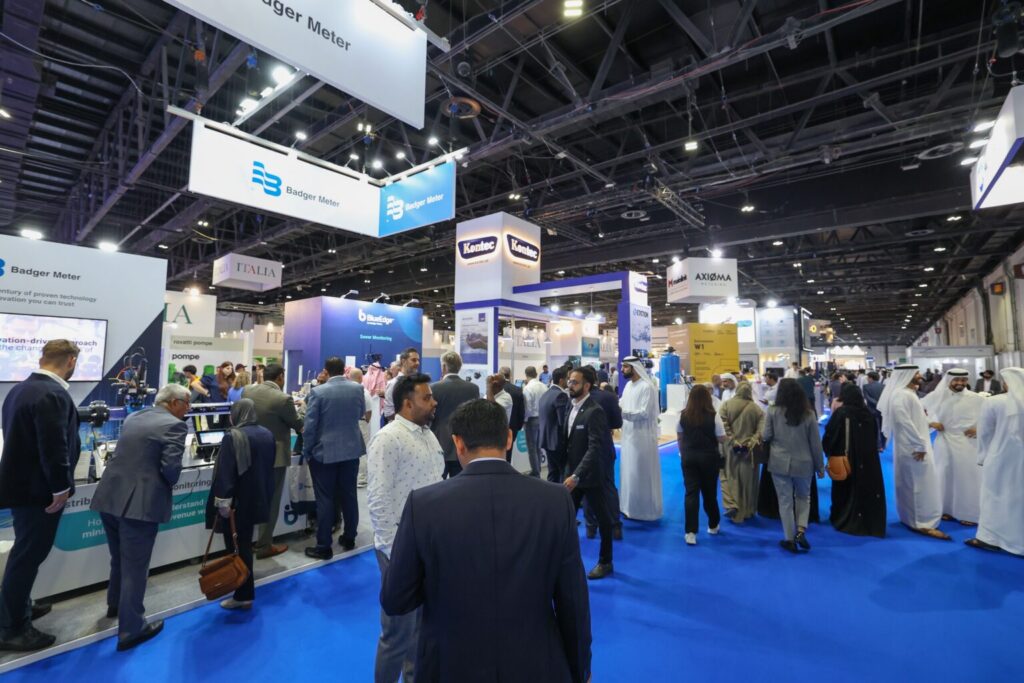 WETEX 2026 strengthens role as platform for energy, sustainability, digital transformation
