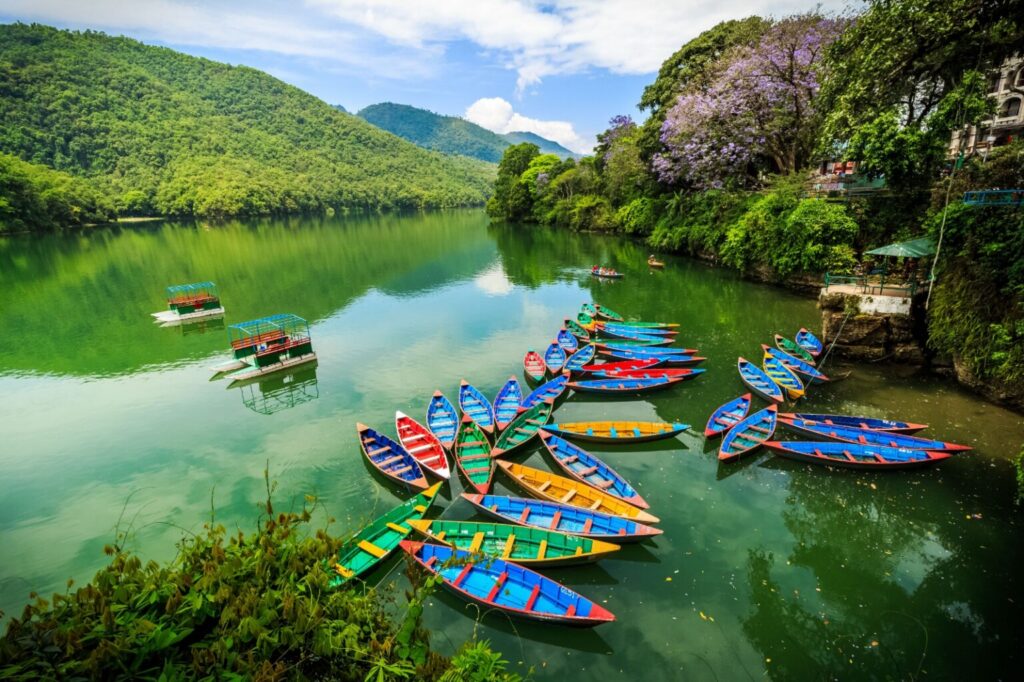 flydubai becomes first airline to launch scheduled international flights to Pokhara