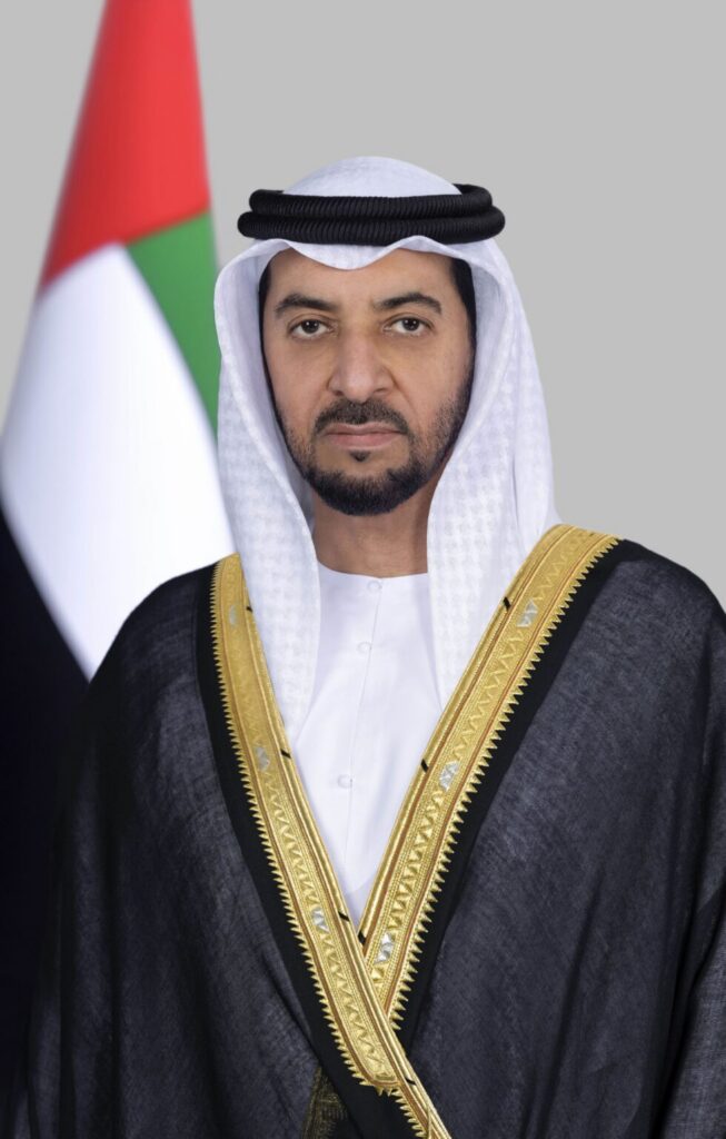 Hamdan bin Zayed reconstitutes Emirates Red Crescent Board