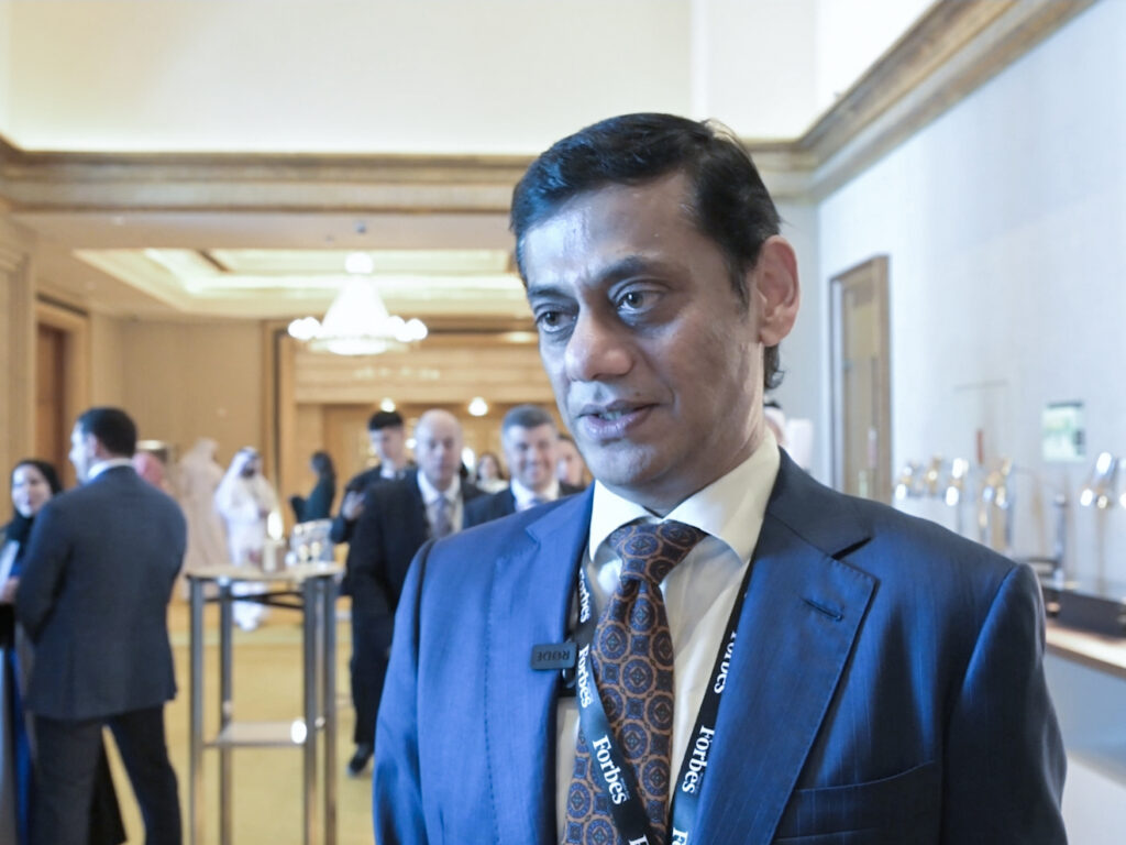Apollo Hospitals CEO highlights UAE as regional hub for healthcare innovation