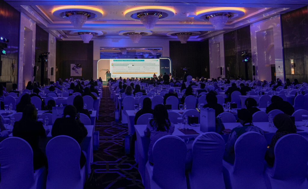 Second Trust Fertility and Gynecology Conference opens in Abu Dhabi