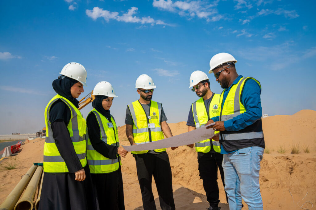 SEWA completes 90% of AED13m Rawdat Al Qarat water network project