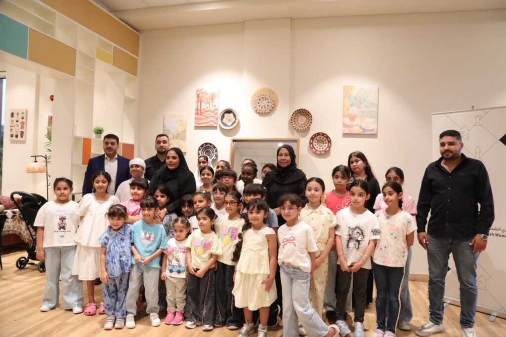 Sharjah Ladies Chess launches 7th edition of ‘Chess & Coffee’