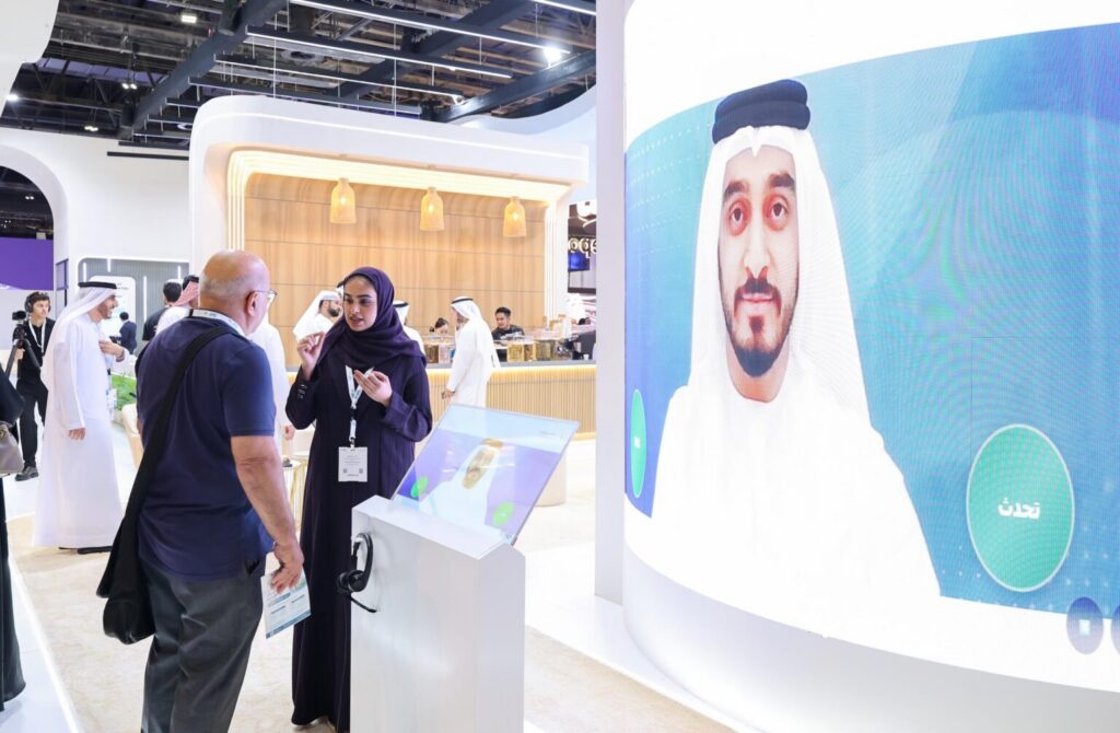 Dubai Land Department advances investor confidence, innovation, Emirati empowerment at IPS 2026