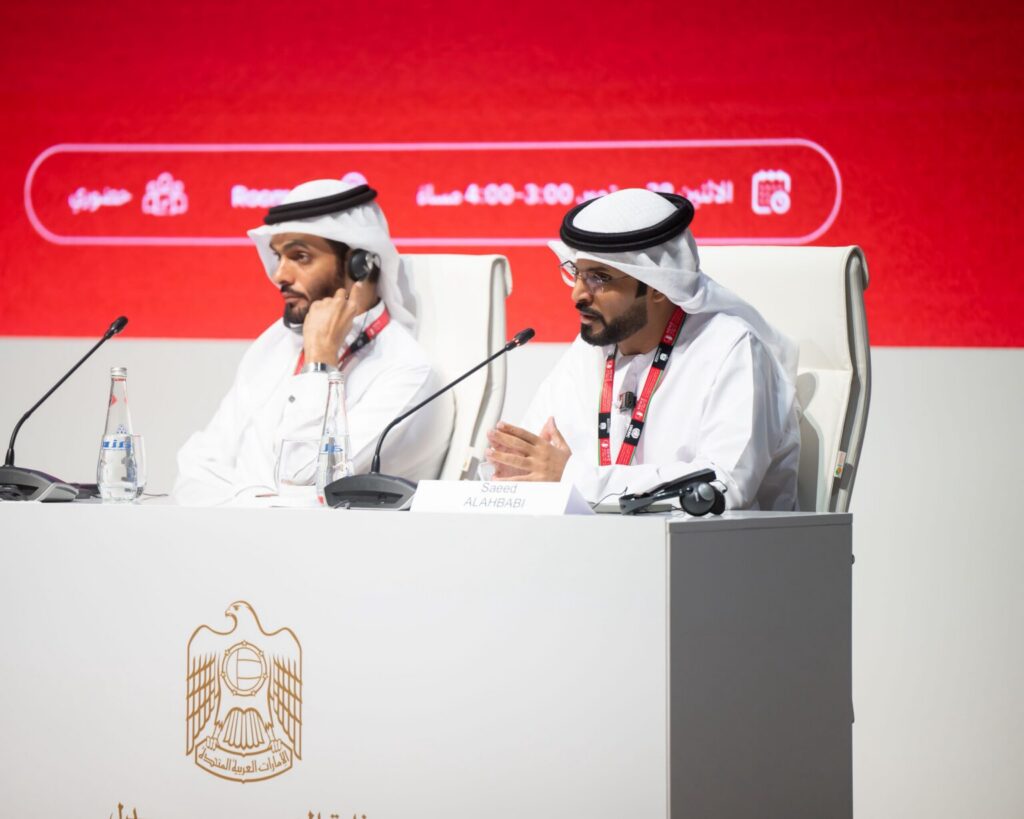 UAE Public Prosecution highlights integrated approach to drug control at UN Crime Congress