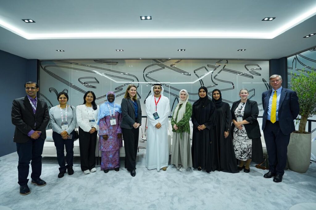 Dubai Electronic Security Center convenes International Coalition for Cybersecurity Workforce members at GISEC Global 2026
