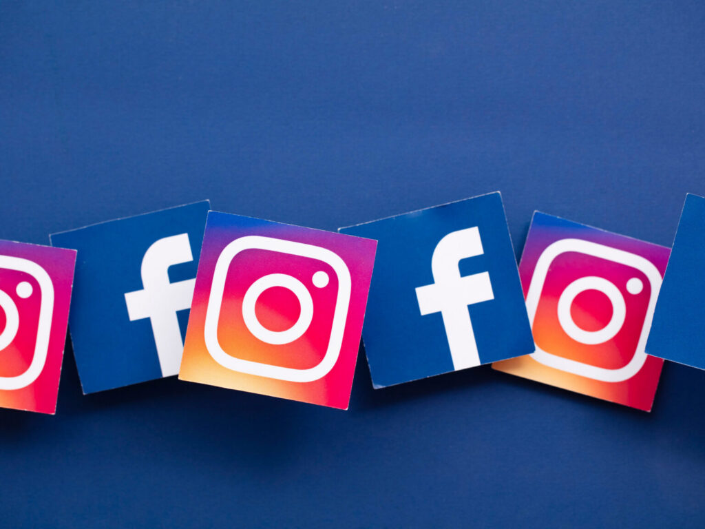 Facebook, Instagram down for thousands of users