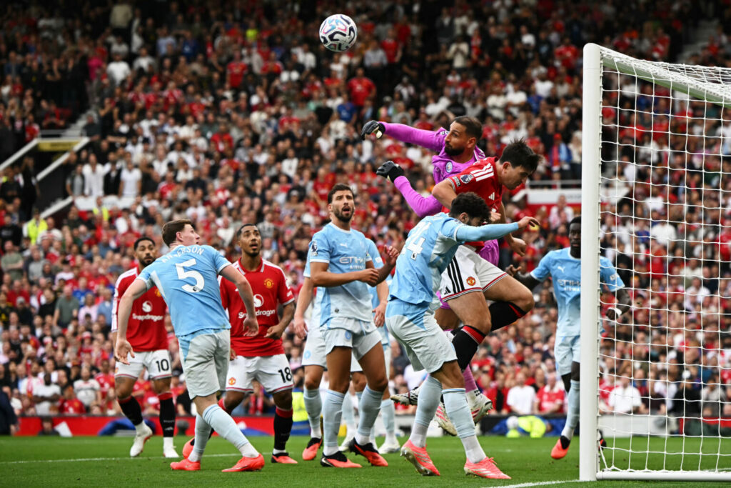 Manchester City, Brighton win in Premier League