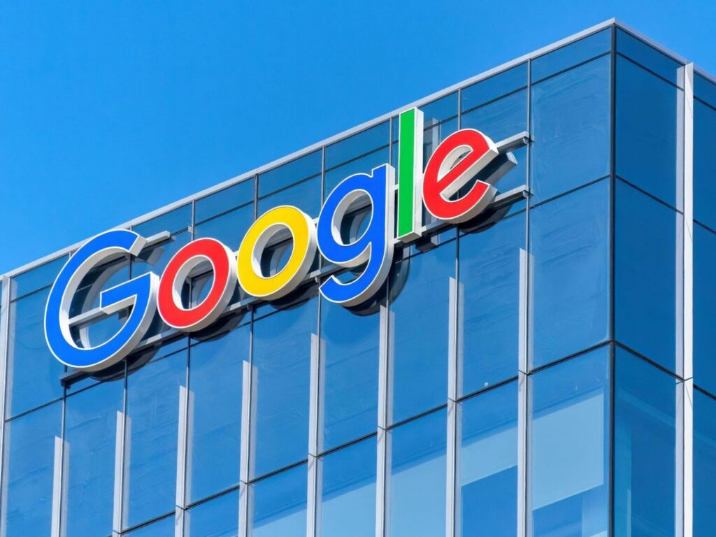 Google plans first test of AI chips in space under Project Suncatcher