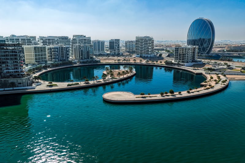 DCT Abu Dhabi streamlines regulatory process for holiday homeowners, operators