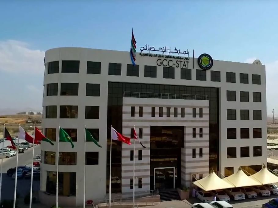 GCC-Stat: Trading value in GCC stock markets reaches US$618 billion, with market capitalisation at US$3.9 trillion