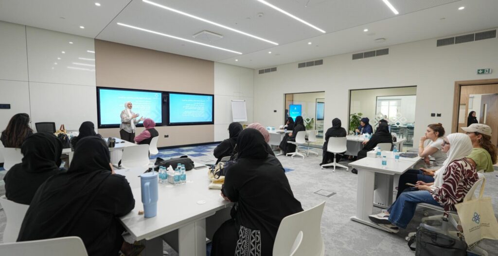 Sharjah Education Academy launches Leading Improvement Science for System Transformation