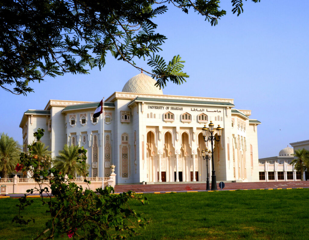 UOS: 1st globally for sustainable curriculum in US STARS rating