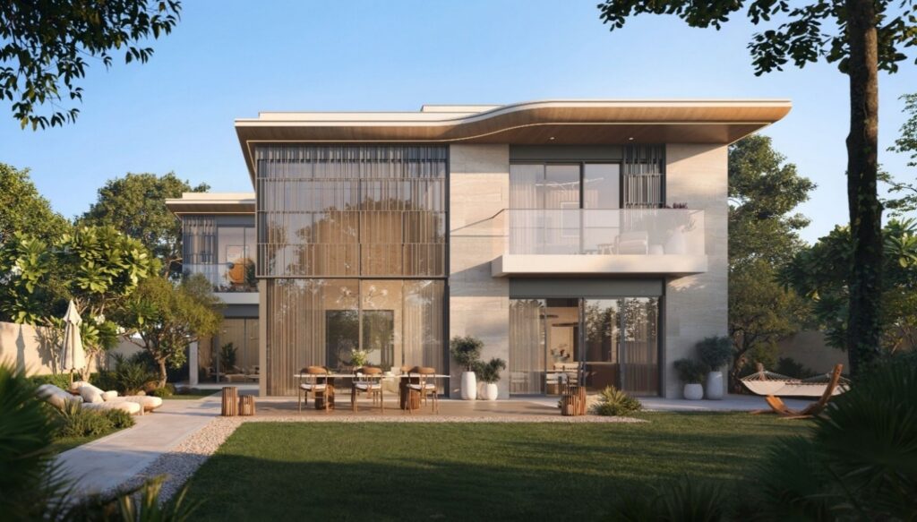 Aldar launches Talay, first residential community at Marsa Al Saadiyat