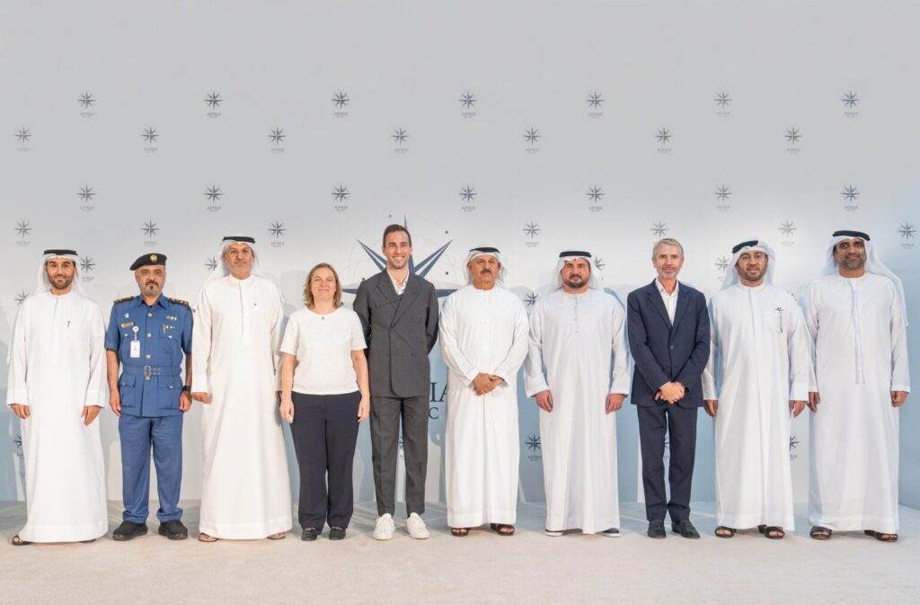 Dubai South welcomes Dior regional distribution centre