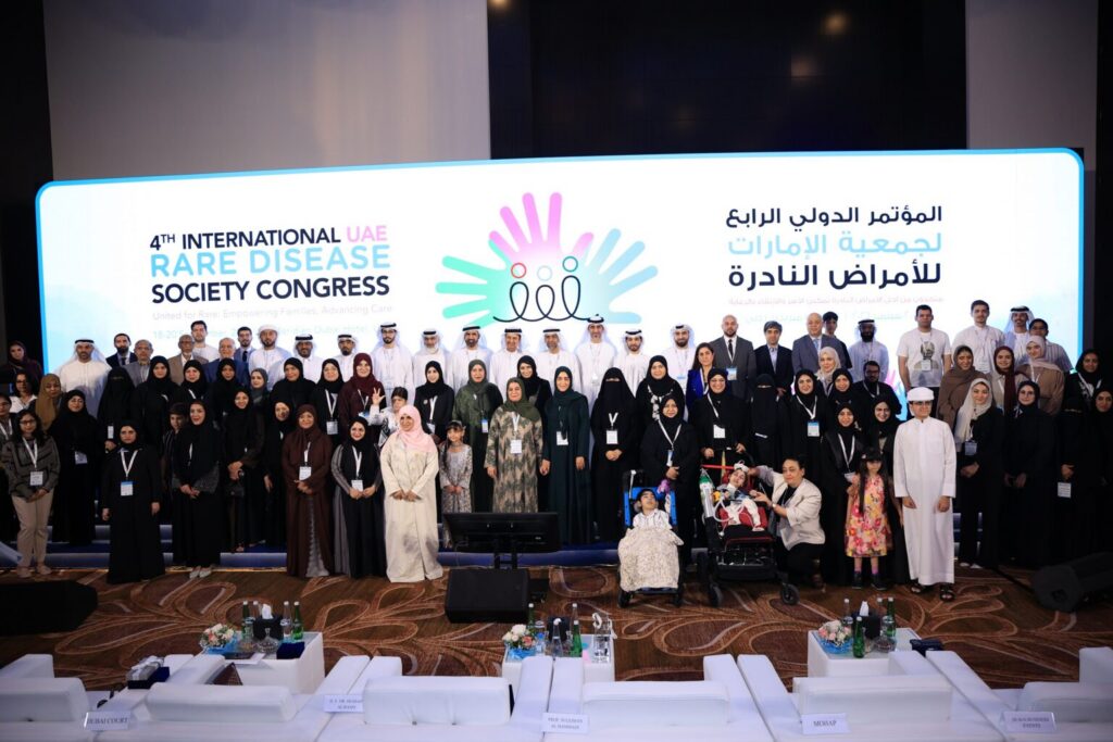 UAE wins bid to host International MPS Network Conference in 2028