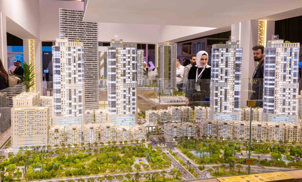 Ajman Real Estate Investment Exhibition records AED226 million in deals