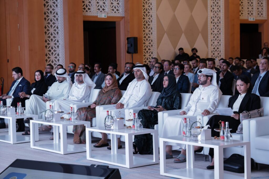 Federal Tax Authority holds Tax Agents Forum 2026