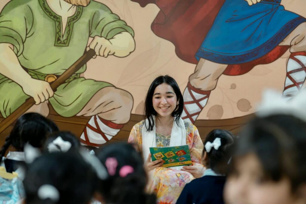 SINF captivates visitors with interactive heritage workshops