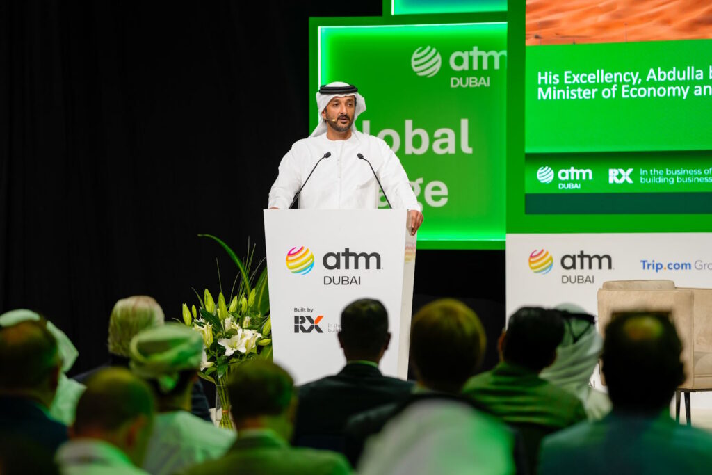 Preparedness, collaboration bolster GCC tourism resilience, policymakers say at 33rd ATM