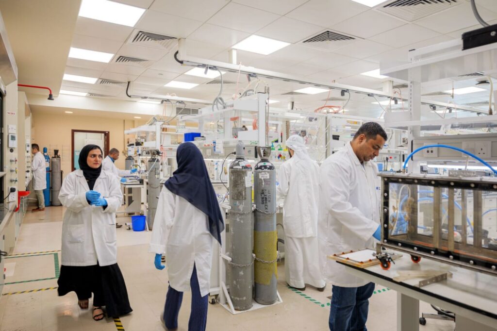 Nearly 1,400 students from 56 countries join Khalifa University-UNESCO Global Water Hackathon 2026
