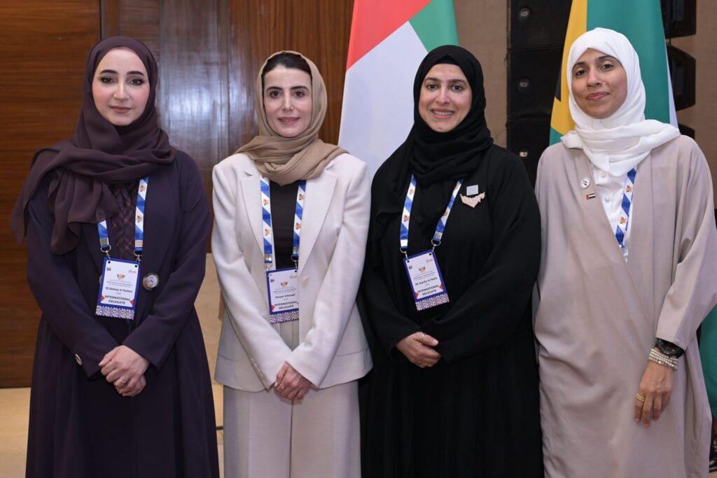 UAE delegation to BRICS Women’s Business Alliance advances women-led cross-border economic partnerships