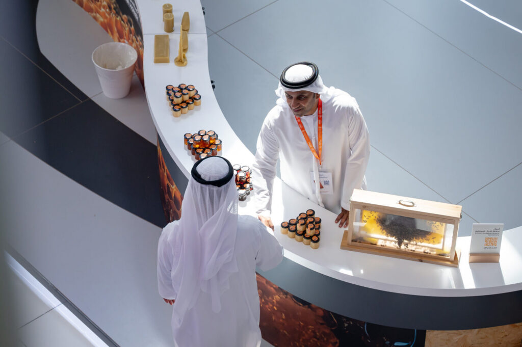 Global Food Week 2026 to host Abu Dhabi Honey Symposium