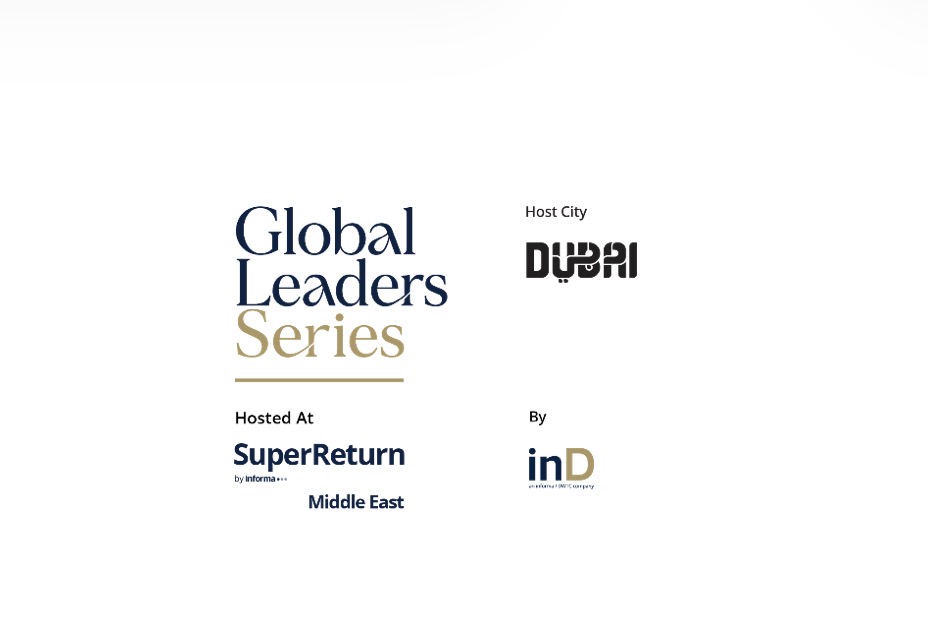 Dubai to host 500 global investment leaders at SuperReturn Middle East on 13–15 October