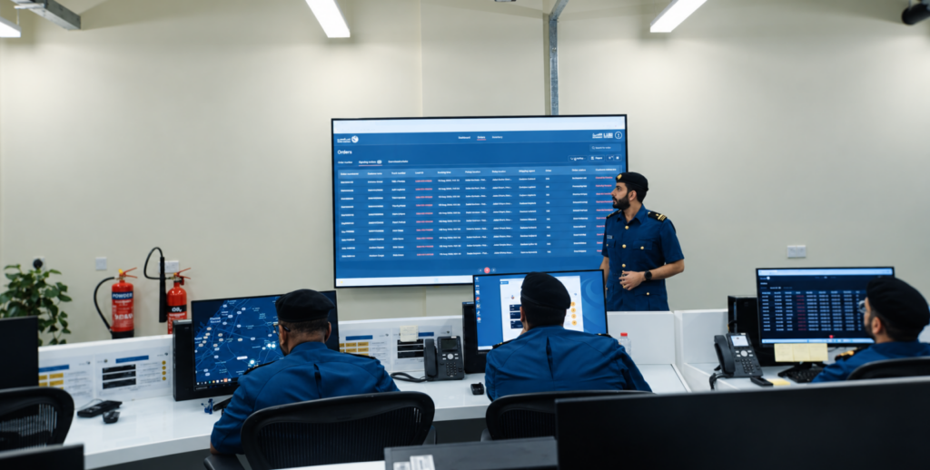 Dubai Customs records 99.3% cashless payment rate in H1 2026