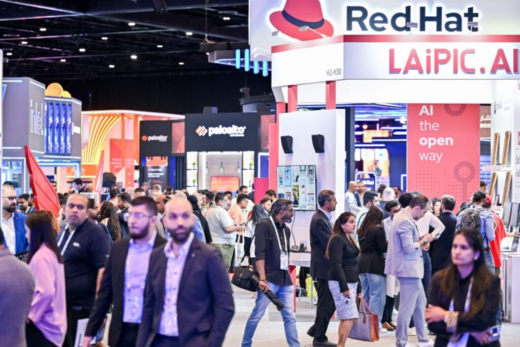 UAE accelerates AI investment as technology reshapes global finance