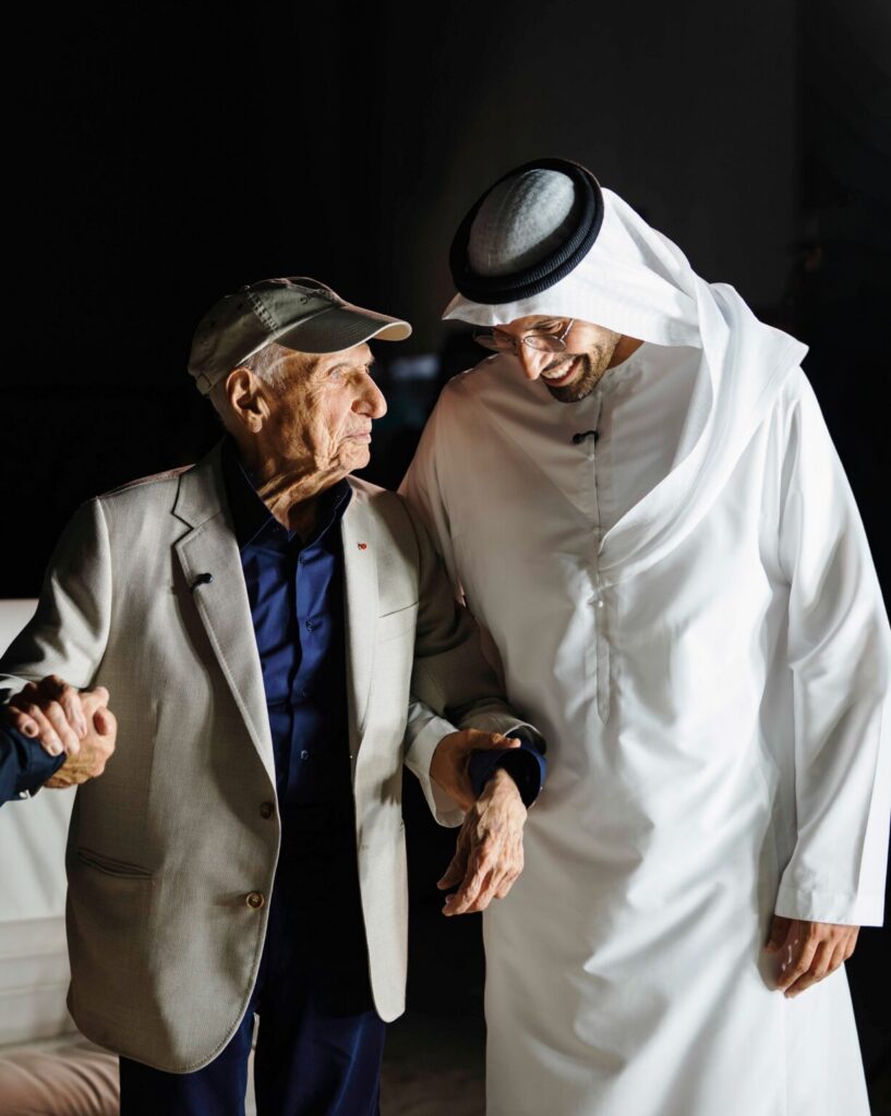 DCT Abu Dhabi reveals Guggenheim Abu Dhabi’s architectural vision ahead of 11 December opening