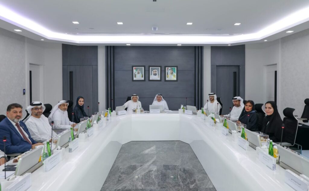 Higher Education Committee reviews legislative developments, university admissions results, AI integration