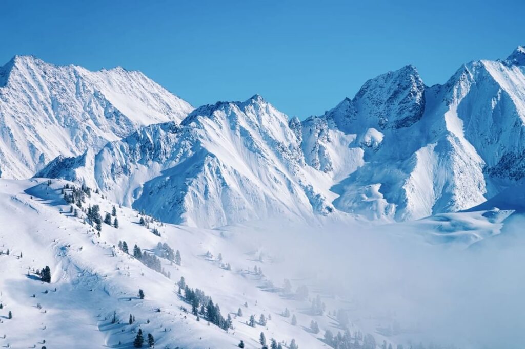 Austria loses nearly third of glacier area, 95 glaciers disappear completely