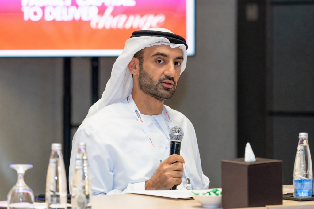 ADCCI: Abu Dhabi is cementing its position as global destination for family capital, long-term investment