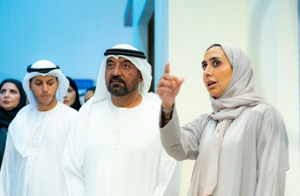 Ministry of Family shapes future of empowerment for People of Determination through smart solutions at AccessAbilities Expo 2026
