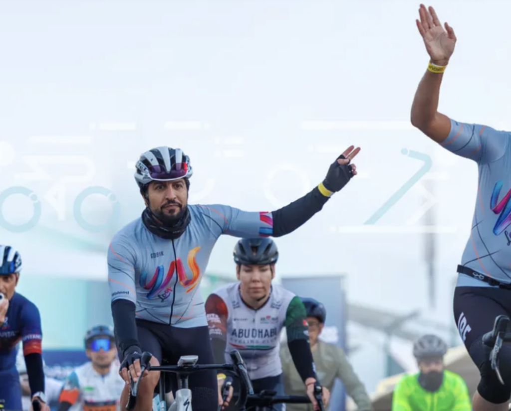 Abu Dhabi Sports Council to organise Cyber Run and Ride Ver. 2.0 event