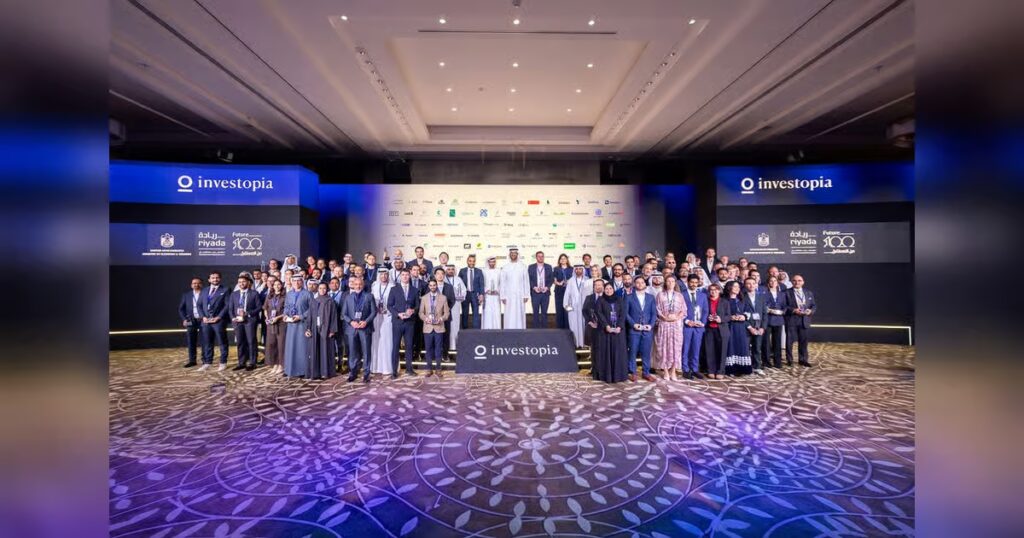 UAE’s Future 100 initiative attracts $100 million in investments for startups
