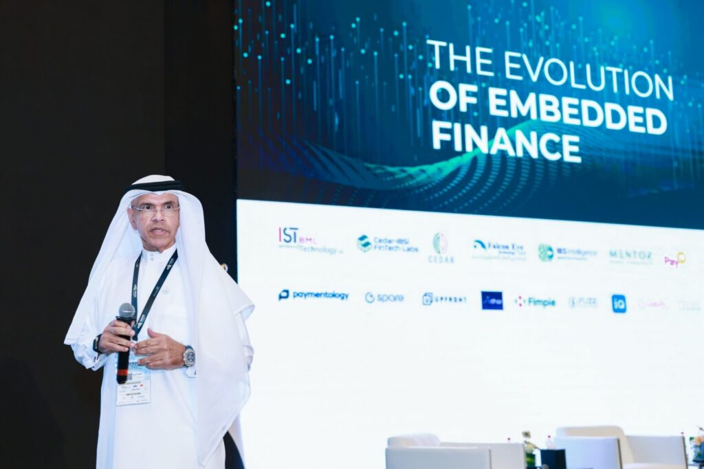 Mawarid FinTech & Innovation Summit to open in Dubai on October 20