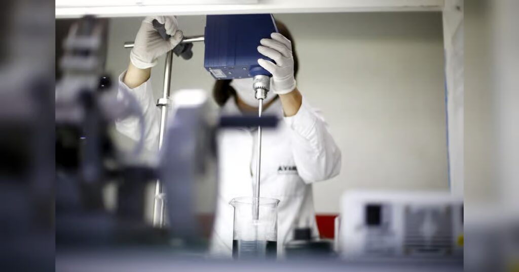 First Sharjah graphene production plant to increase capacity to 10 tonnes