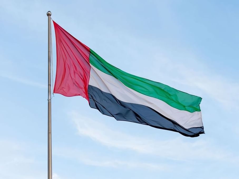 Rulers of Emirates condole with Saudi King over martyrdom of two officers in reconnaissance helicopter crash