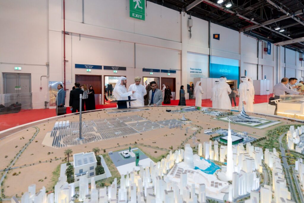 WETEX 2026: A launchpad for companies to take their products global
