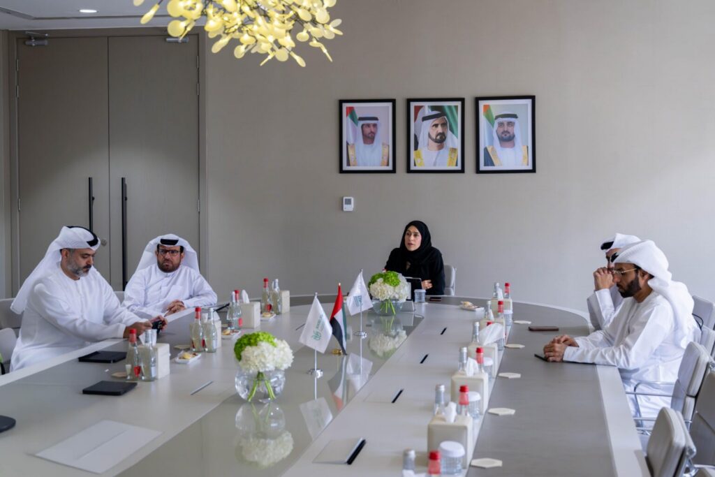 Dubai Community Contributions Establishment mobilises over AED100 million for 115 Dubai community initiatives