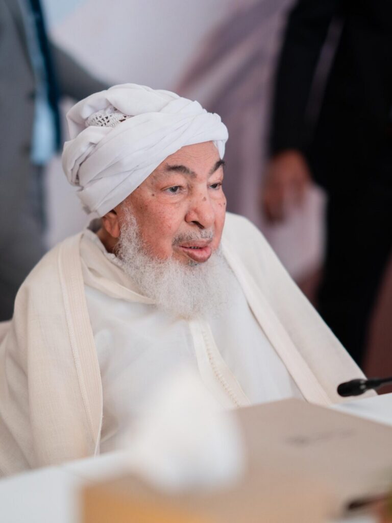 UAE Council for Fatwa Chairman highlights strong ties with Morocco, role of fatwas in promoting peace