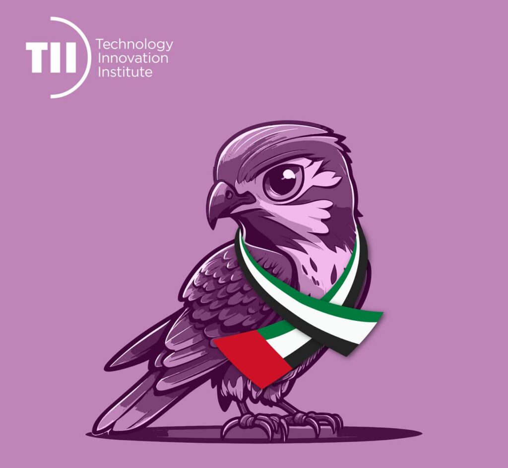 TII launches Falcon-Emirati alongside new Arabic AI models