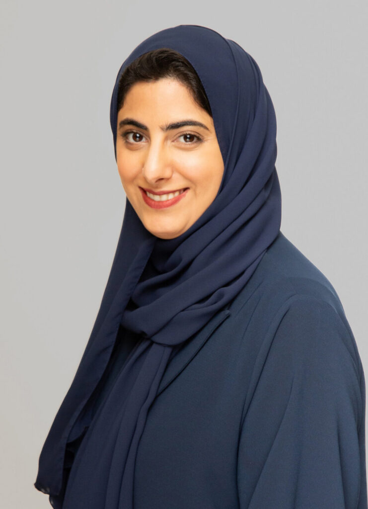 WEF appoints Shamma bint Sultan bin Khalifa Executive Fellow of Global Future Leaders’ Science, Discovery, Innovation pillar