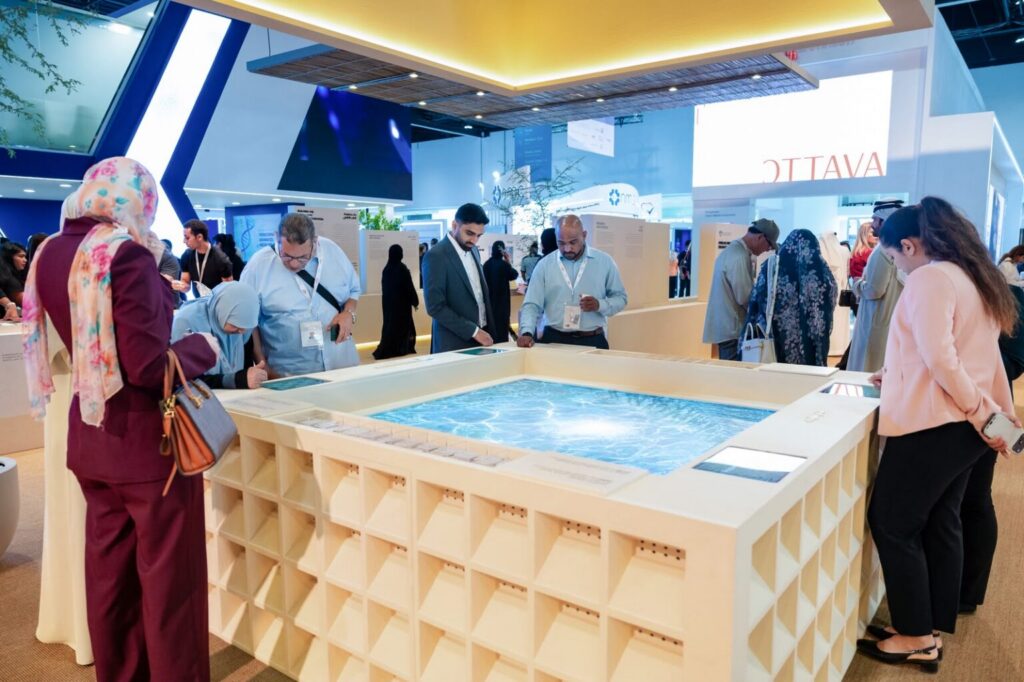 Al Shifaa Summit for Integrative Medicine: UAE Integrative Medicine Council announces four commitments to support WHO Global Traditional Medicine Strategy