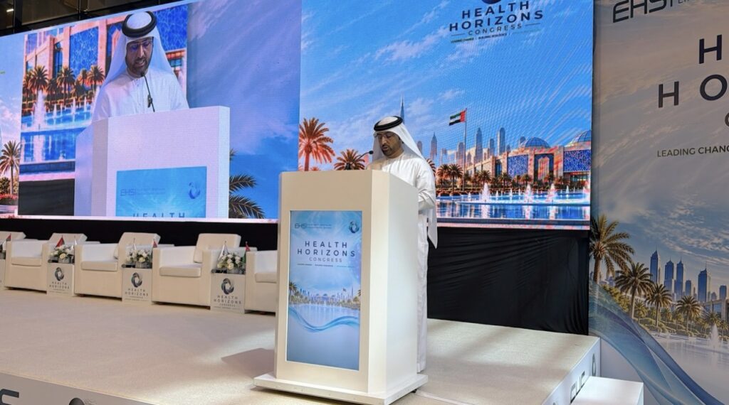 ‘Health Horizons’ 2026 explores public health challenges, innovative solutions