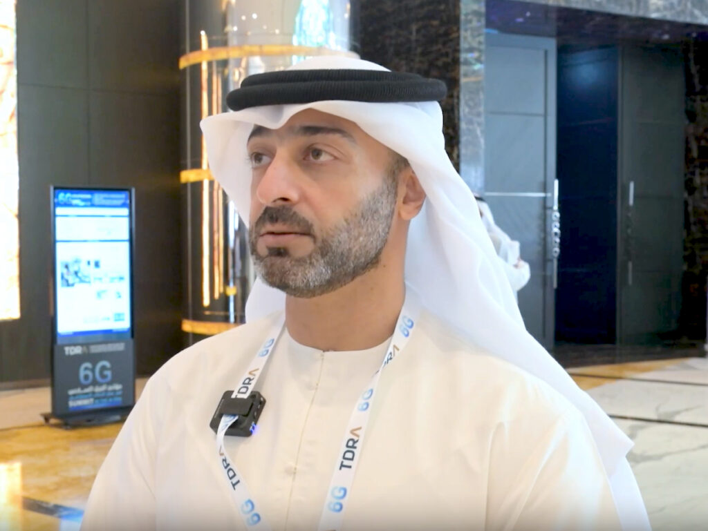 UAE committed to actively participating in development of 6G telecommunications technology: TDRA
