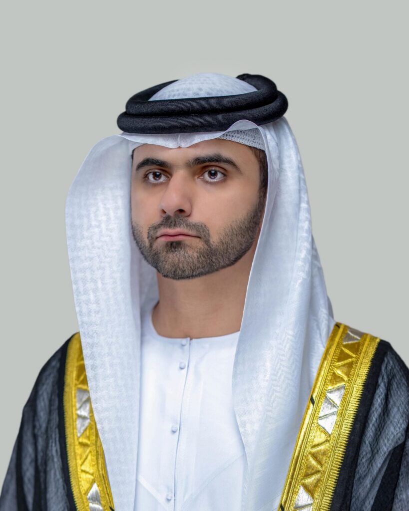 Mansoor bin Mohammed highlights UAE’s rise as sporting nation after record medal haul at Asian Games